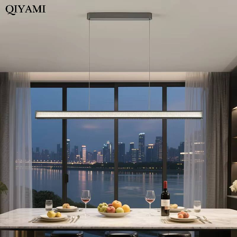 Led Restaurant Pendant Light H - Home Bar Word recension och pris