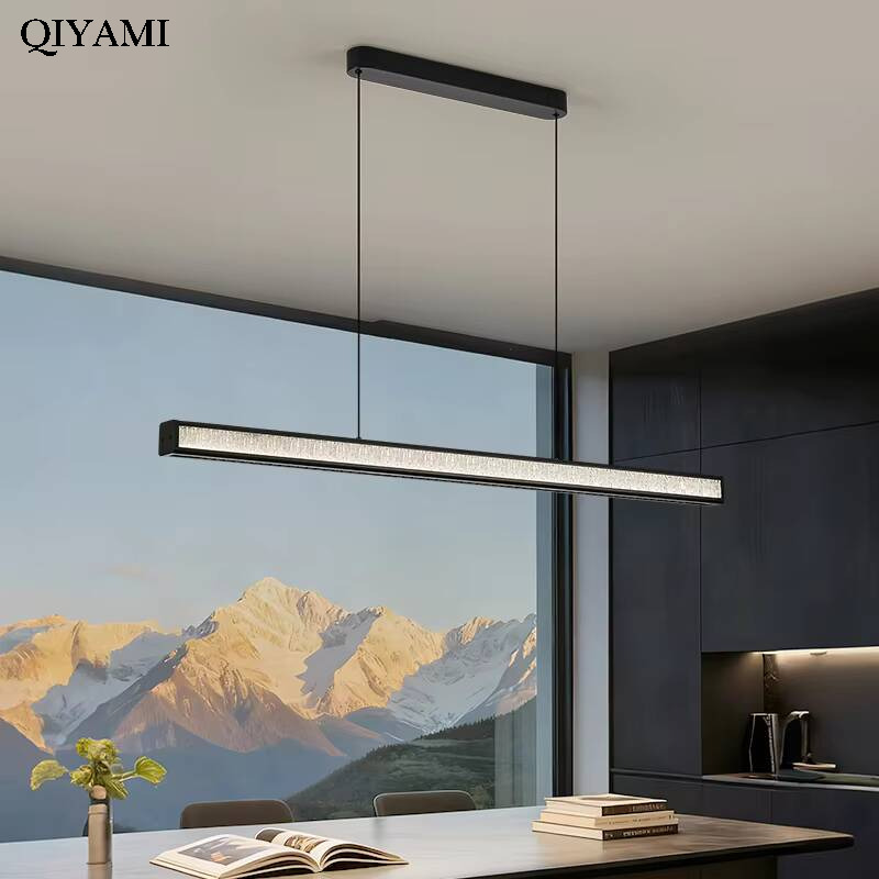 Led Restaurant Pendant Light H - Home Bar Word recension och pris