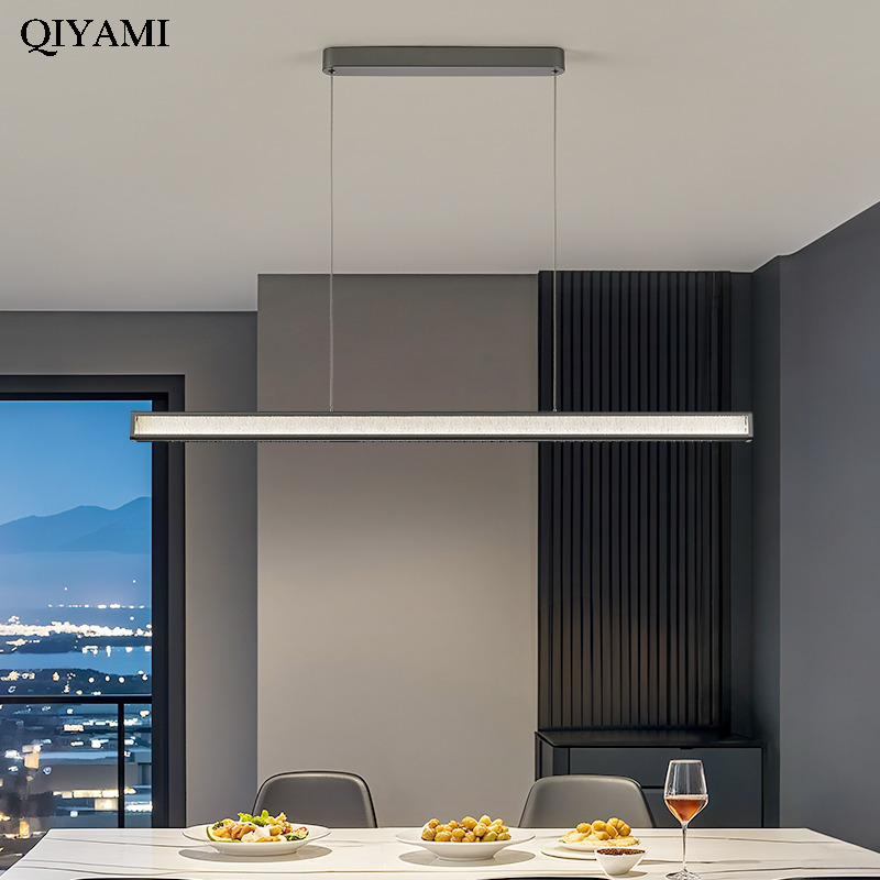 Led Restaurant Pendant Light H - Home Bar Word recension och pris