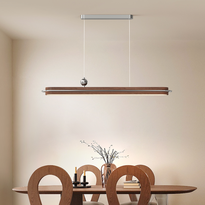 Retro Led Restaurant Pendant L - Home Bar Word recension och pris