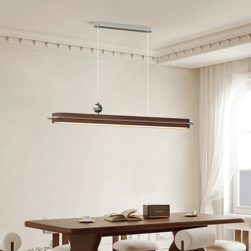 Retro Led Restaurant Pendant L - Home Bar Word recension och pris