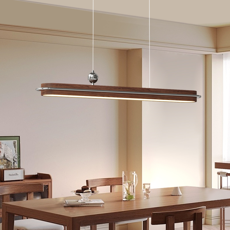 Retro Led Restaurant Pendant L - Home Bar Word recension och pris