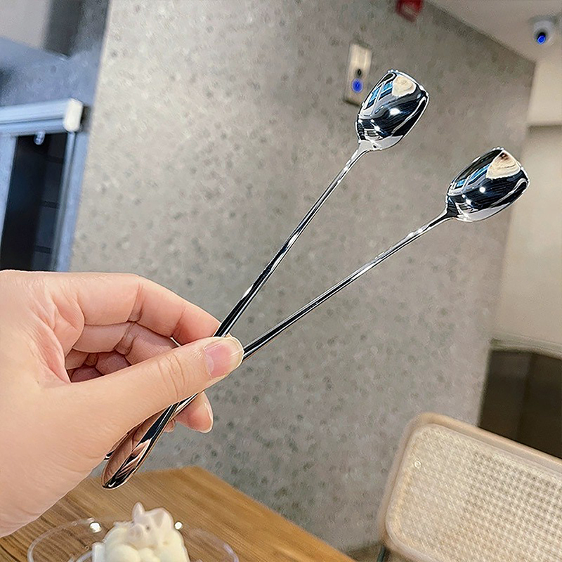20CM Stainless Steel Long Hand - Ice Pick Pick recension och pris