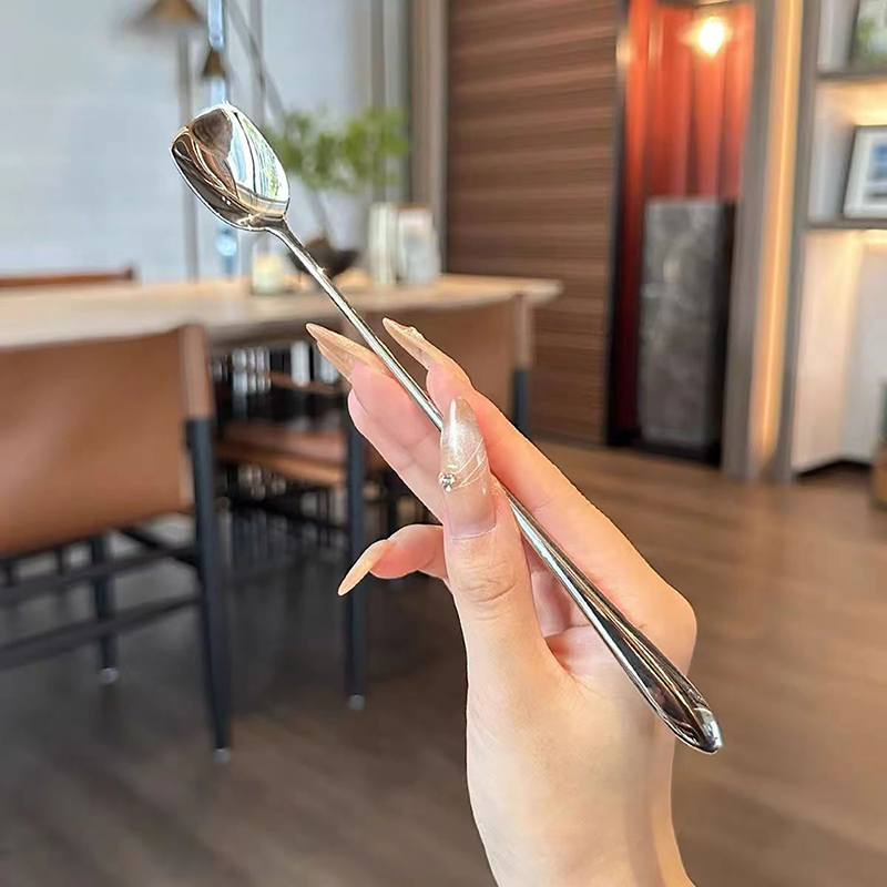 20CM Stainless Steel Long Hand - Ice Pick Pick recension och pris