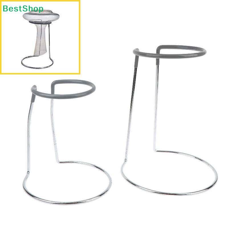 〔Z〕Wine Decanter Drying Rack S - Home Bar Stand recension och pris