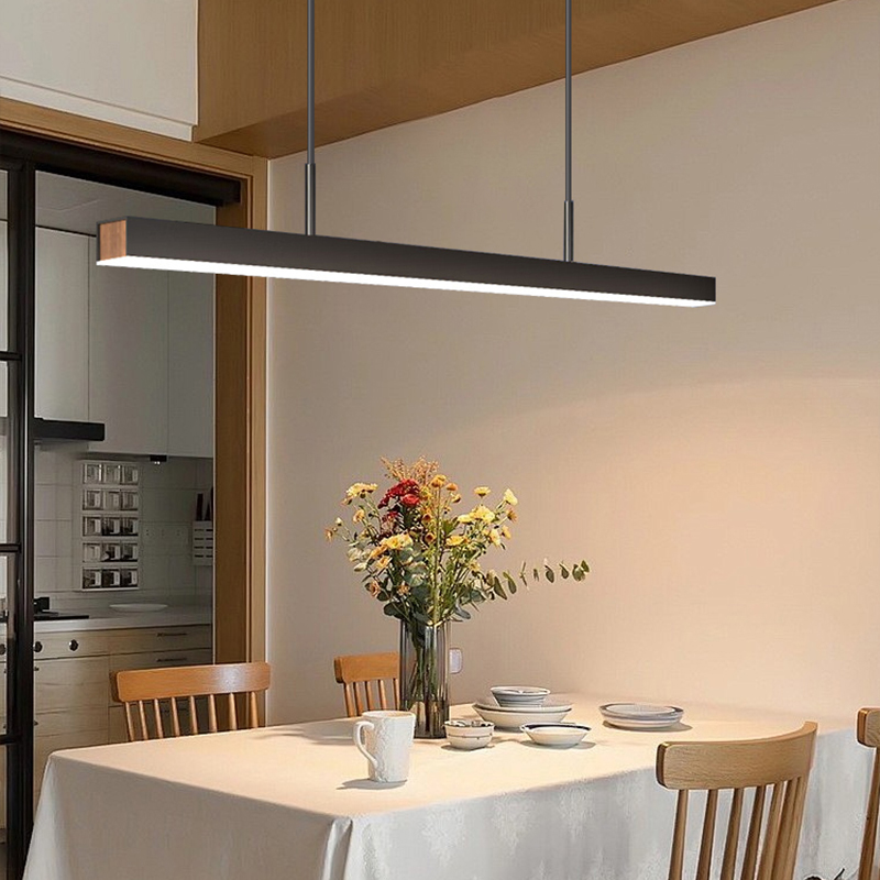 One-word Restaurant Led Pendan - Home Bar Word recension och pris
