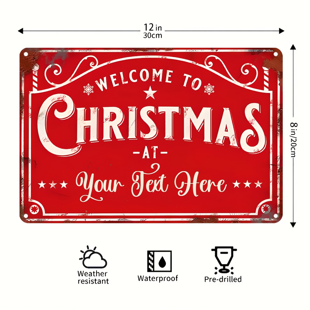 1PC Vintage Custom 2D Iron She - Home Bar Signs recension och pris