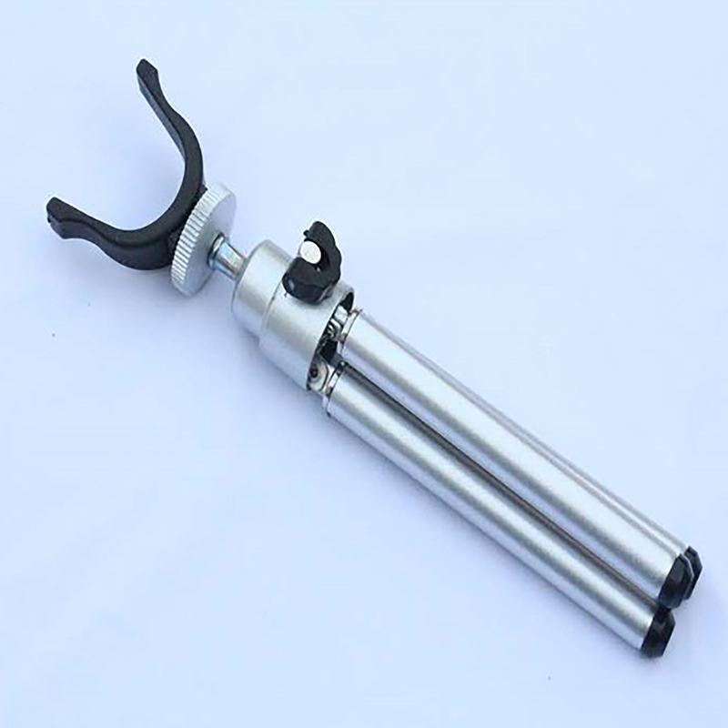 Telescopic Triangle Fishing Ro - Ice Pick Pick recension och pris