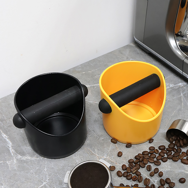 Coffee Knock Box Anti Slip Sho - Home Bar Supplies recension och pris