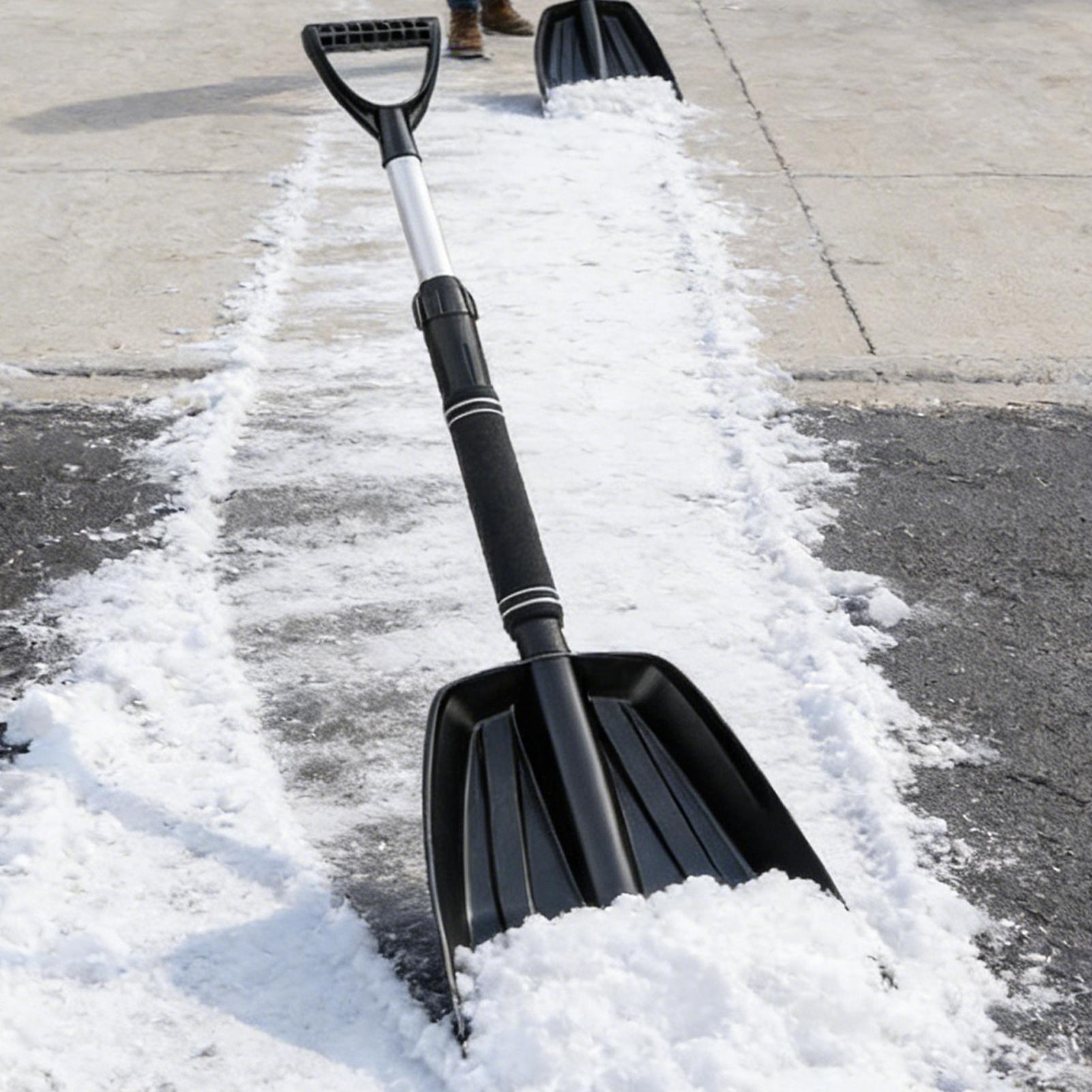 Detachable Telescopic Winter S - Ice Pick Pick recension och pris