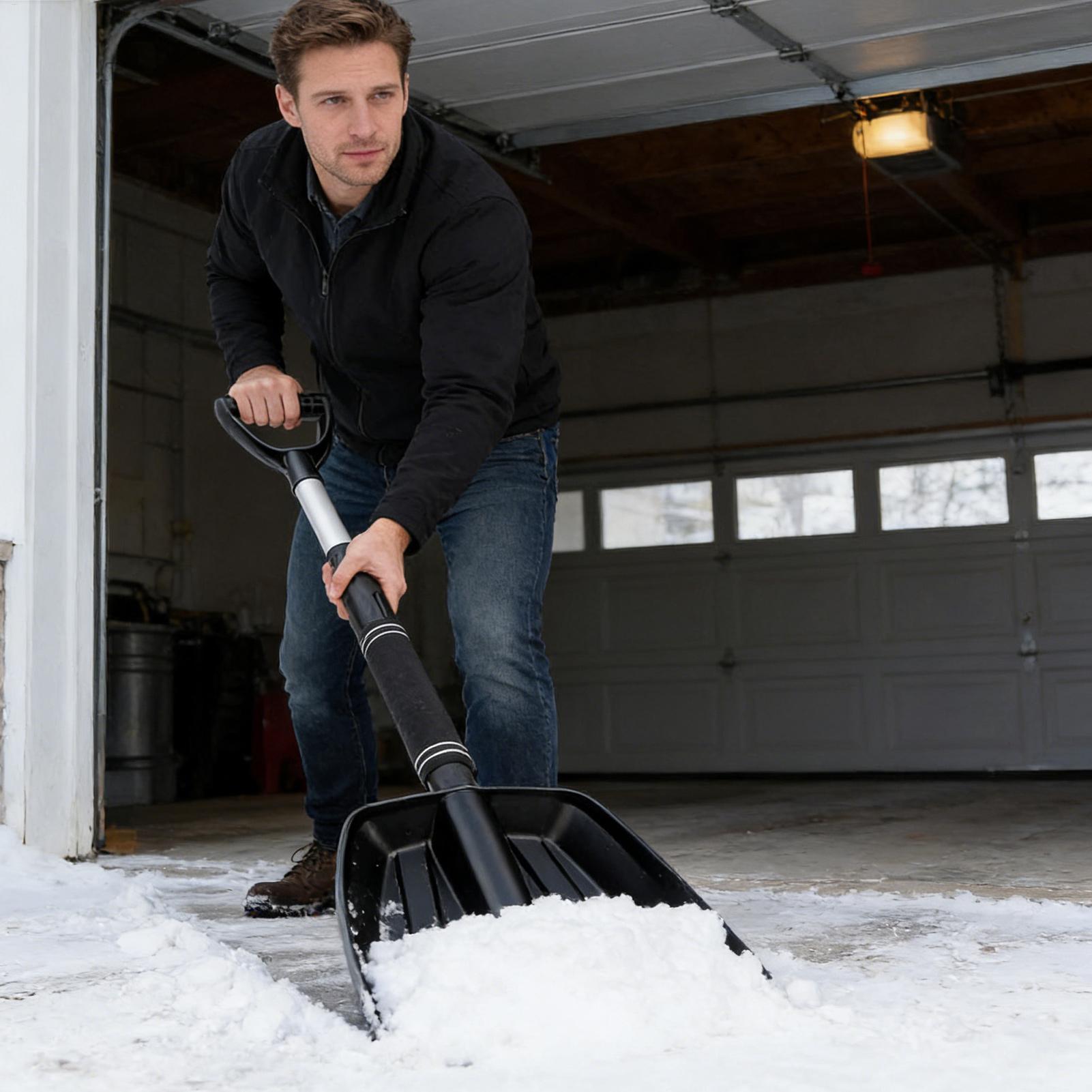 Detachable Telescopic Winter S - Ice Pick Pick recension och pris
