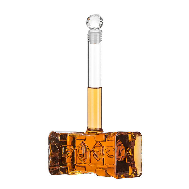 New 400ml Thors Hammer Glass W - Home Bar Supplies recension och pris