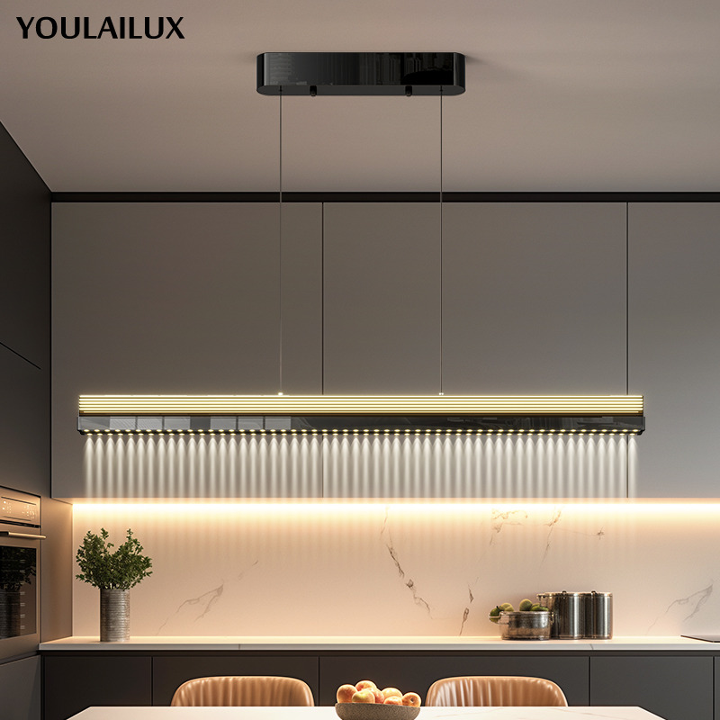 Light Luxury Led Restaurant Pe - Home Bar Word recension och pris