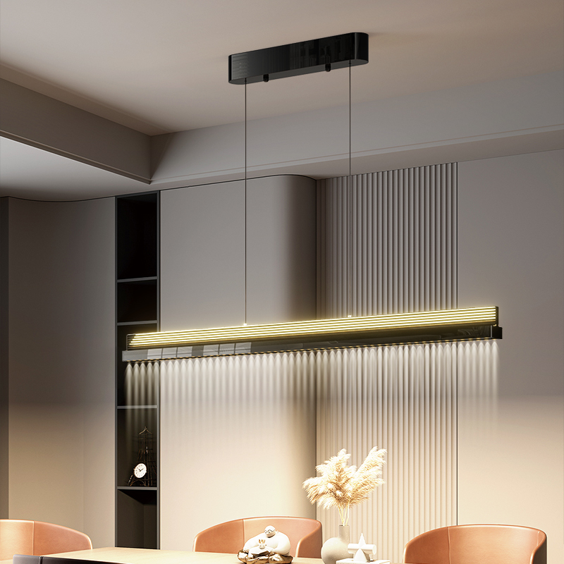 Light Luxury Led Restaurant Pe - Home Bar Word recension och pris