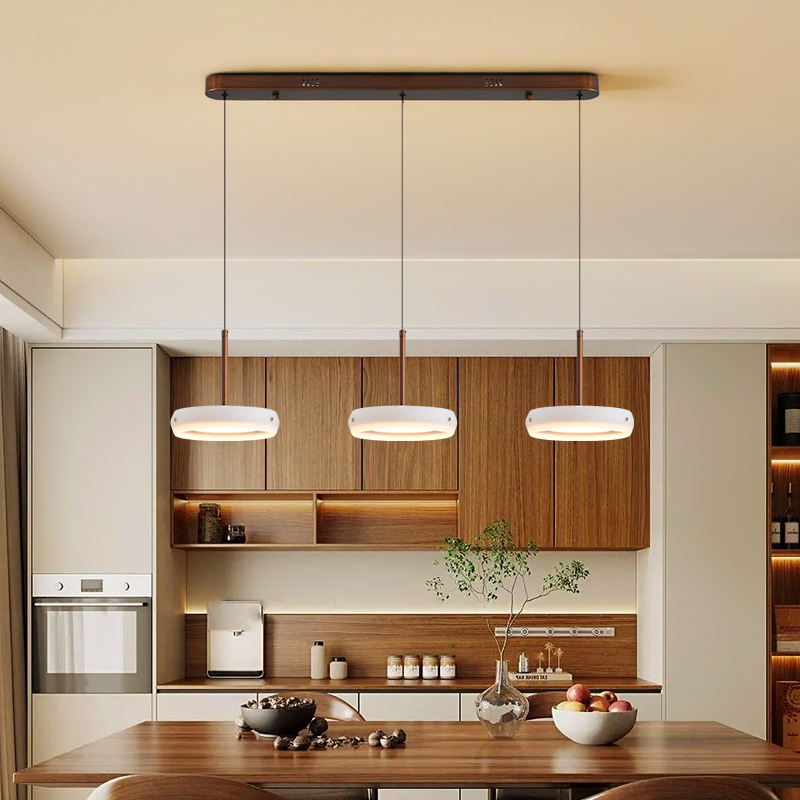 Led Restaurant Pendant Lights  - Home Bar Word recension och pris