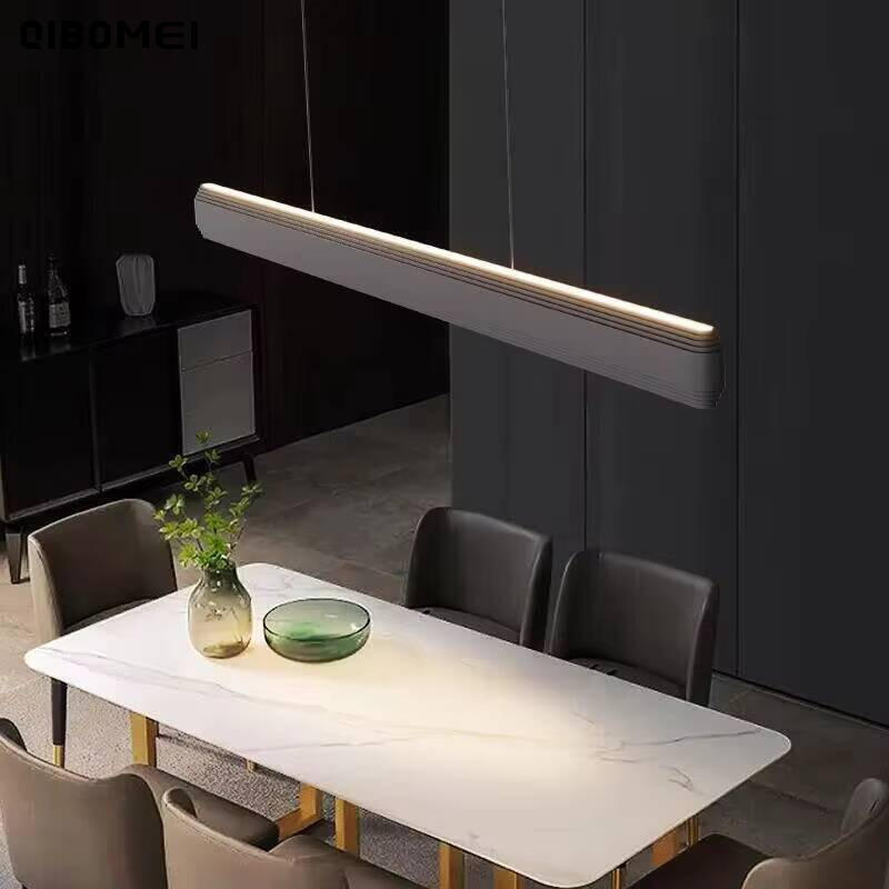 Simple Led Restaurant Pendant  - Home Bar Word recension och pris