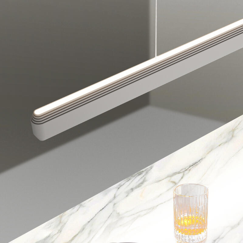 Simple Led Restaurant Pendant  - Home Bar Word recension och pris