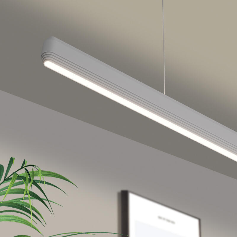 Simple Led Restaurant Pendant  - Home Bar Word recension och pris