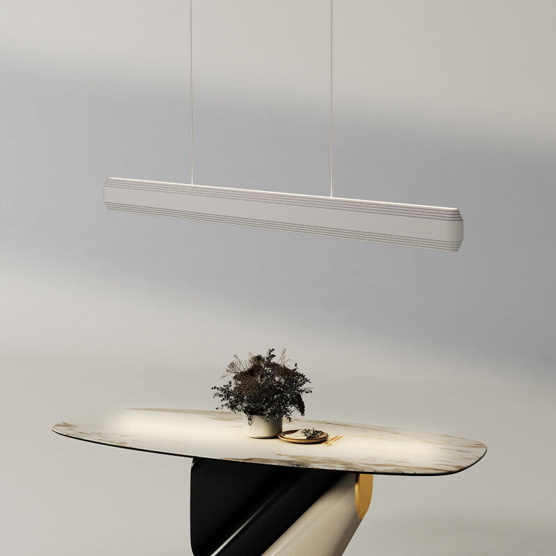 Simple Led Restaurant Pendant  - Home Bar Word recension och pris