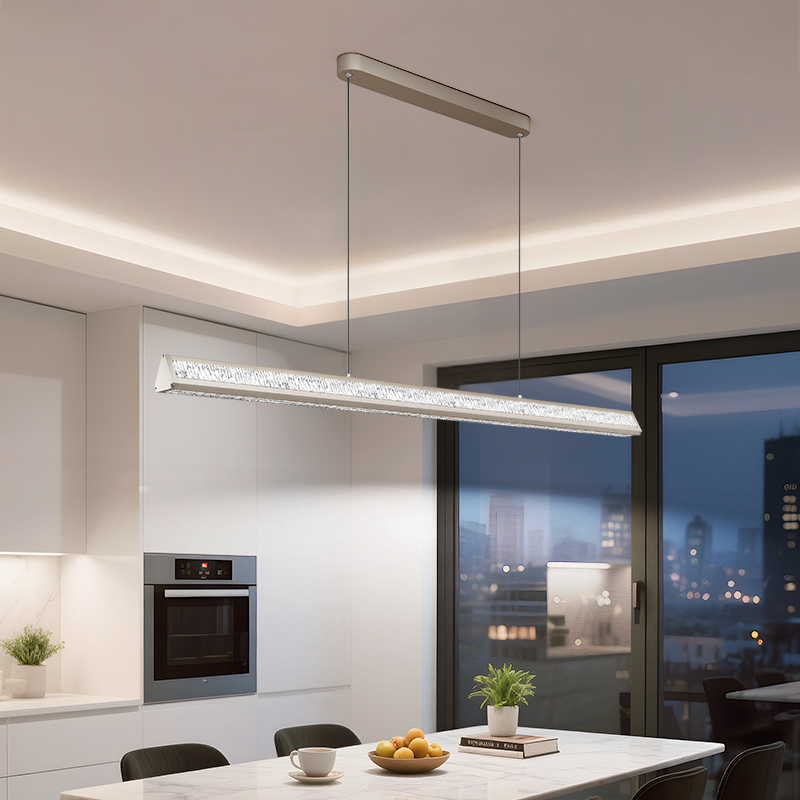 Simple Led Restaurant Pendant  - Home Bar Word recension och pris