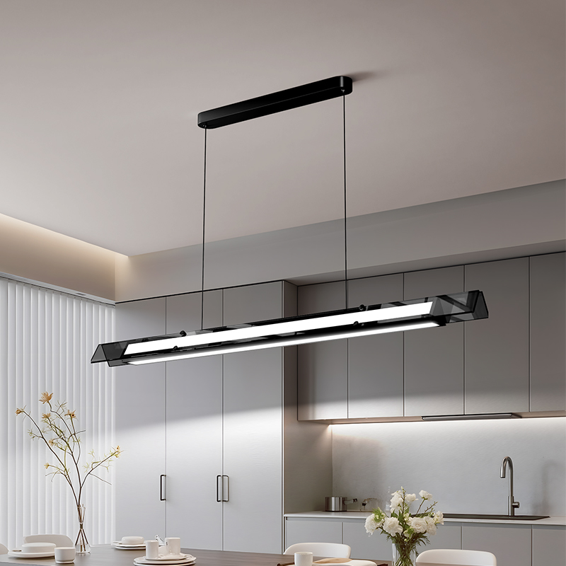 Simple Led Restaurant Pendant  - Home Bar Word recension och pris