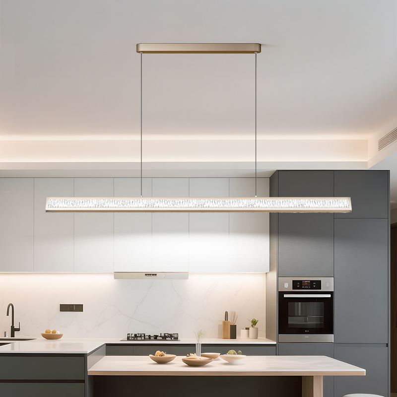 Simple Led Restaurant Pendant  - Home Bar Word recension och pris